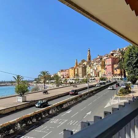 Апартаменты Etoile De - Menton, Garavan