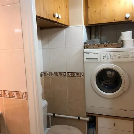 Апартаменты Etoile De - Menton, Garavan *