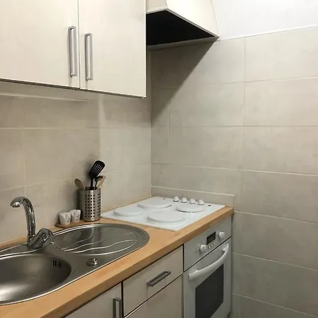 Апартаменты Etoile De - Menton, Garavan *