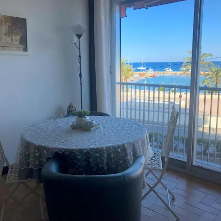 Апартаменты Etoile De - Menton, Garavan