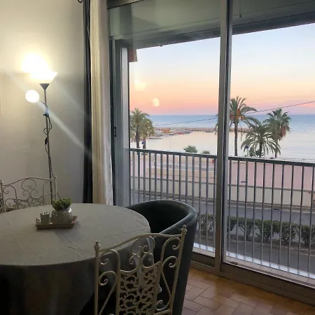 Etoile De - Menton, Garavan Ментона