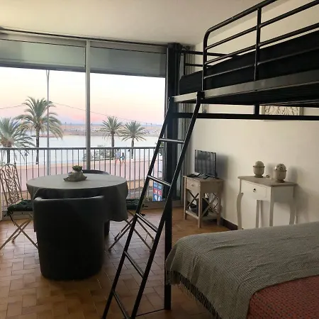 Апартаменты Etoile De - Menton, Garavan Ментона