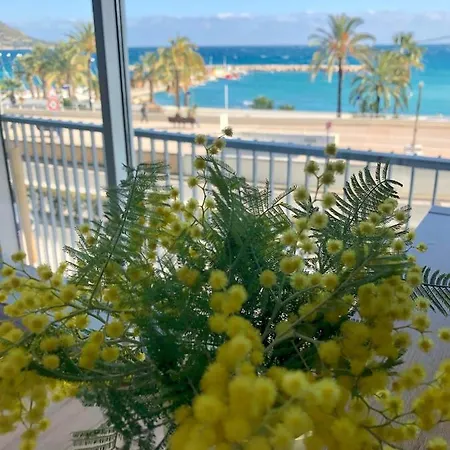 Daire Etoile De - Menton, Garavan