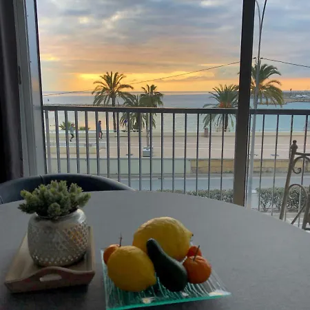 Etoile De - Menton, Garavan Апартаменты