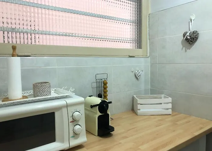 Etoile De - Menton, Garavan *