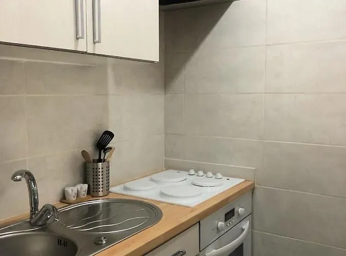 Apartment Etoile De - Menton, Garavan *