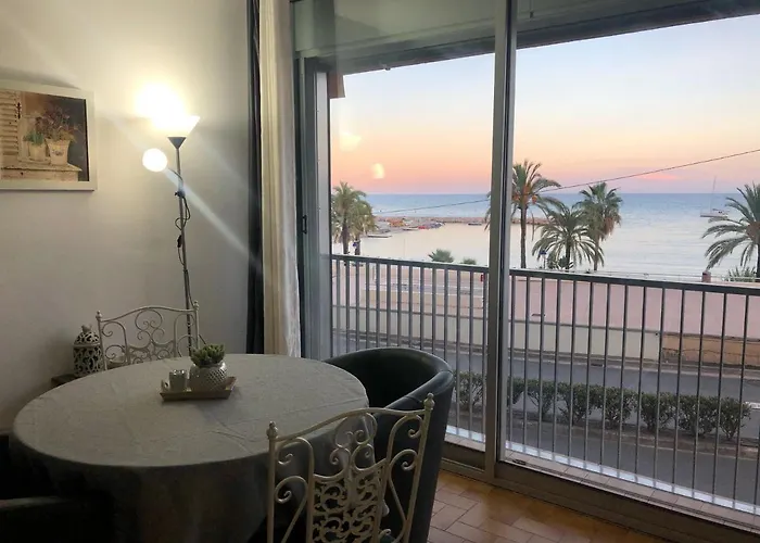 Etoile De - Menton, Garavan Menton