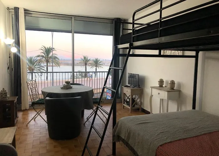 Apartment Etoile De - Menton, Garavan Menton