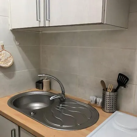 Etoile De - Menton, Garavan Apartment