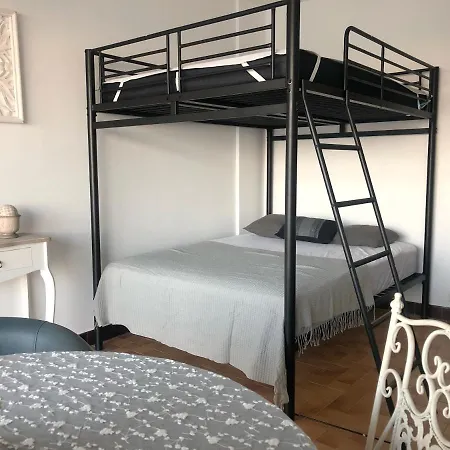 Etoile De - Menton, Garavan Menton