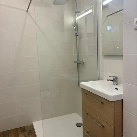 Etoile De - Menton, Garavan Apartment