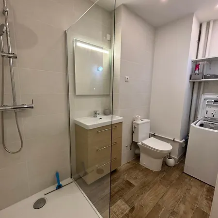 Apartment Etoile De - Menton, Garavan