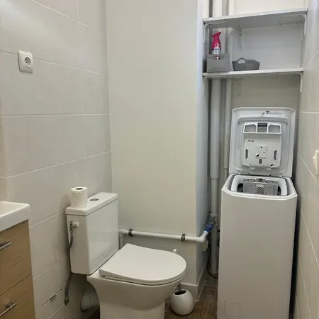 Apartment Etoile De - Menton, Garavan Menton