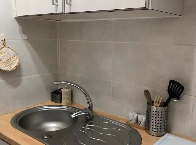 Etoile De - Menton, Garavan Apartamento