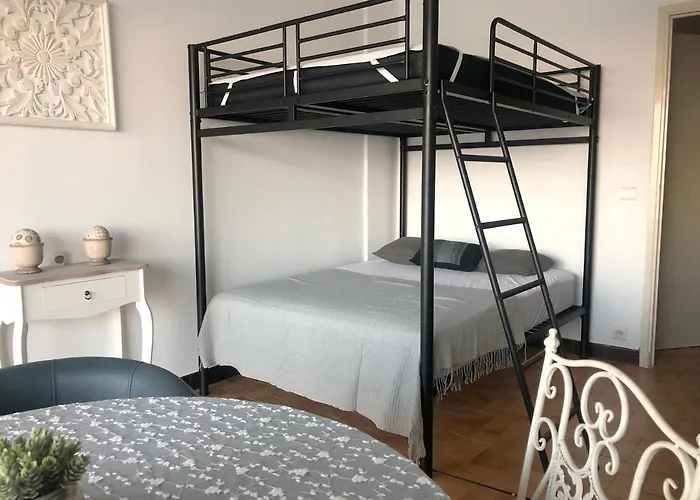 Etoile De - Menton, Garavan Menton