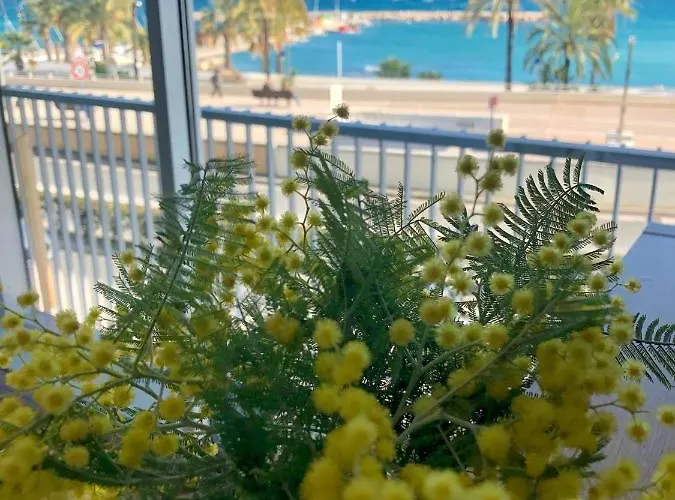 Apartmán Etoile De - Menton, Garavan