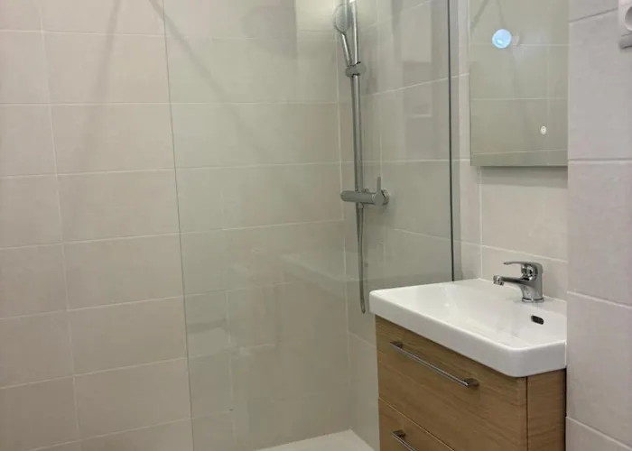 Etoile De - Menton, Garavan Apartamento