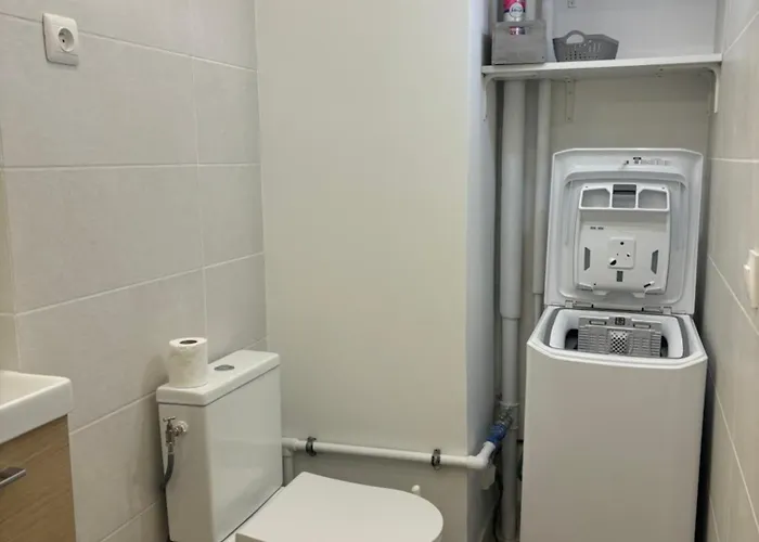 Apartmán Etoile De - Menton, Garavan Menton